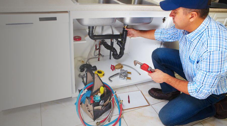 Expert burst pipe repair services in Pilot Rock, OR